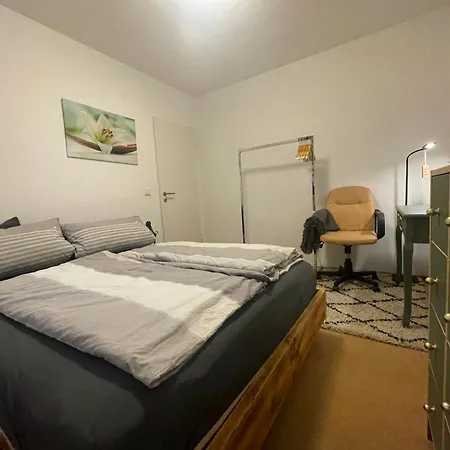 Haus 16 Zwischen Salzburg Chiemsee Und Waging Am Appartement