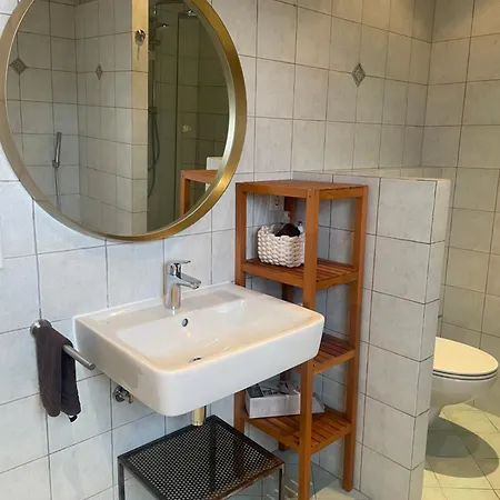 Haus 16 Zwischen Salzburg Chiemsee Und Waging Am Appartement