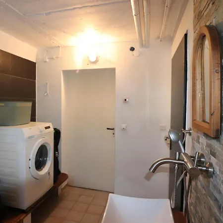 Appartement Haus 16 Zwischen Salzburg Chiemsee Und Waging Am