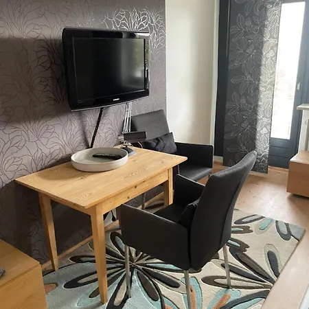 Daire Haus 16 Zwischen Salzburg Chiemsee Und Waging Am *