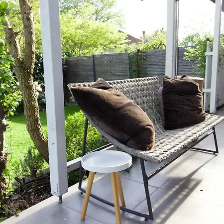 Haus 16 Zwischen Salzburg Chiemsee Und Waging Am Daire *