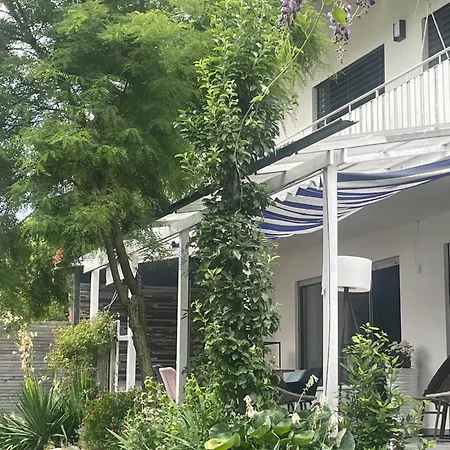 Daire Haus 16 Zwischen Salzburg Chiemsee Und Waging Am *